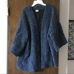 Unique Sweater for Cool Modern Lady
